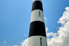 Bodie Island Lighthouse