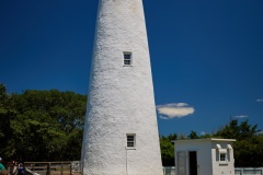 Ocracoke Lighthouse