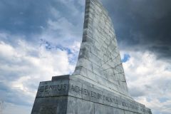 Wright Brothers National Memorial