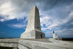 Wright Brothers National Memorial